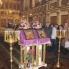 9 марта 2014 года. Неделя Торжества Православия