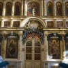 Рождественское убранство Борисо-Глебского собора Рязани